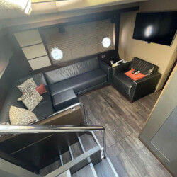 yacht Azimut 62S Life is Great Miami 5