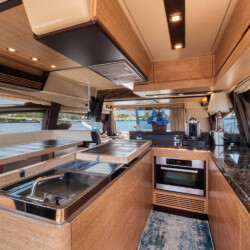 yacht Azimut 64 Third Wind Miami 1