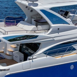 yacht Azimut 64 Third Wind Miami 12