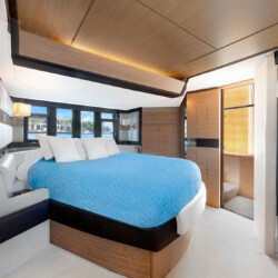 yacht Azimut 64 Third Wind Miami 16