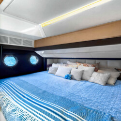 yacht Azimut 64 Third Wind Miami 17