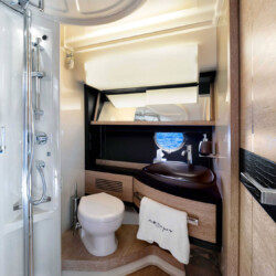 yacht Azimut 64 Third Wind Miami 18