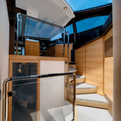 yacht Azimut 64 Third Wind Miami 21