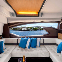 yacht Azimut 64 Third Wind Miami 23