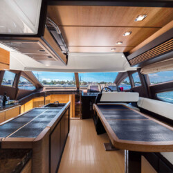 yacht Azimut 64 Third Wind Miami 25