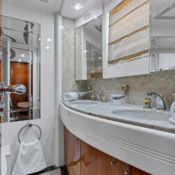 yacht Azimut 85 Elizee Miami 1