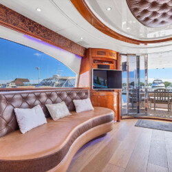 yacht Azimut 85 Elizee Miami 11