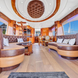 yacht Azimut 85 Elizee Miami 12