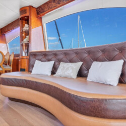 yacht Azimut 85 Elizee Miami 14