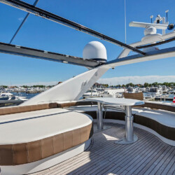 yacht Azimut 85 Elizee Miami 16