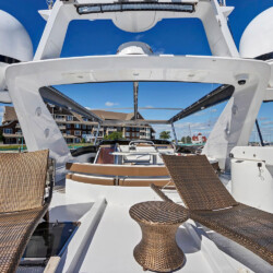 yacht Azimut 85 Elizee Miami 19