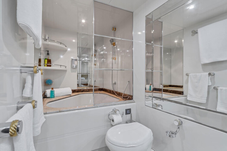 yacht Azimut 85 Elizee Miami 2