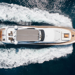 yacht Azimut 85 Elizee Miami 25