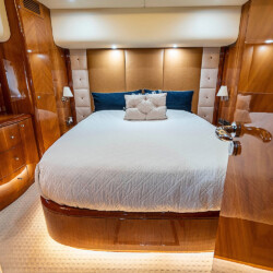 yacht Azimut 85 Elizee Miami 29