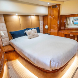 yacht Azimut 85 Elizee Miami 30