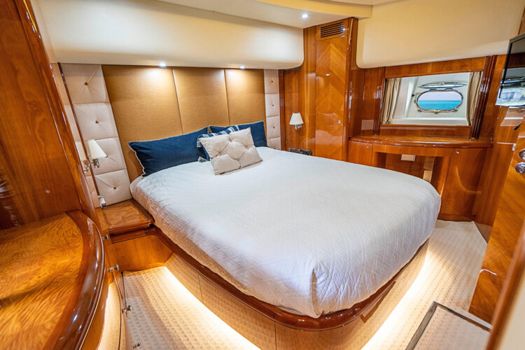 yacht Azimut 85 Elizee Miami 30