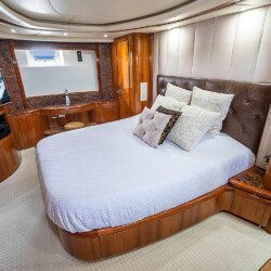 yacht Azimut 85 Elizee Miami 32