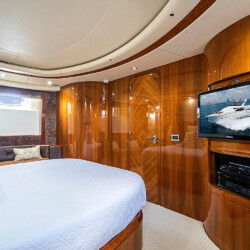 yacht Azimut 85 Elizee Miami 34