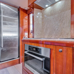 yacht Azimut 85 Elizee Miami 4