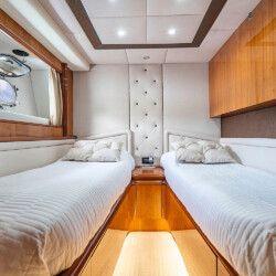 yacht Azimut 85 Elizee Miami 41