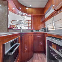 yacht Azimut 85 Elizee Miami 5