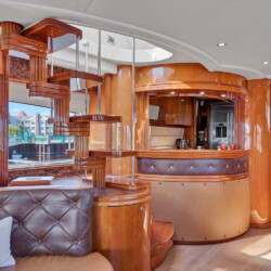 yacht Azimut 85 Elizee Miami 7