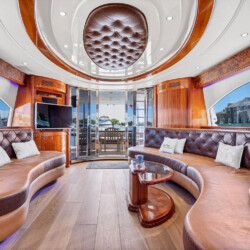 yacht Azimut 85 Elizee Miami 9