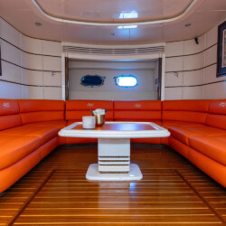 yacht Baia Panther 85 Miami 10