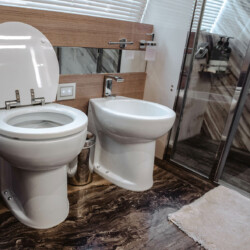 yacht Ferretti Custom Line Navetta 92 Bonus Round Miami 13