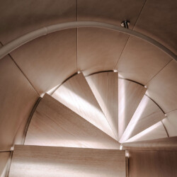 yacht Ferretti Custom Line Navetta 92 Bonus Round Miami 18