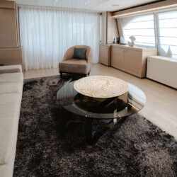 yacht Ferretti Custom Line Navetta 92 Bonus Round Miami 8