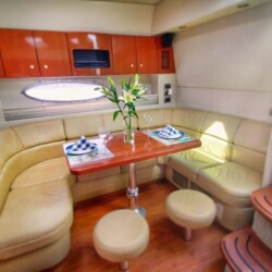 yacht Formula 48 Alibi Miami 11