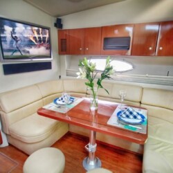 yacht Formula 48 Alibi Miami 12