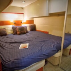 yacht Formula 48 Alibi Miami 15