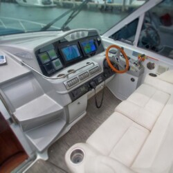 yacht Formula 48 Alibi Miami 3