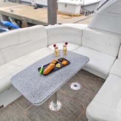 yacht Formula 48 Alibi Miami 5