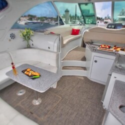 yacht Formula 48 Alibi Miami 6