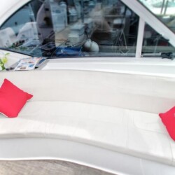 yacht Formula 48 Alibi Miami 8