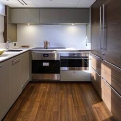 Princess 95’ Luxury Yacht For Charter In Miami, FL