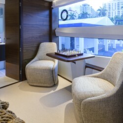 Princess 95’ Luxury Yacht For Charter In Miami, FL