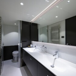 Princess 95’ Luxury Yacht For Charter In Miami, FL