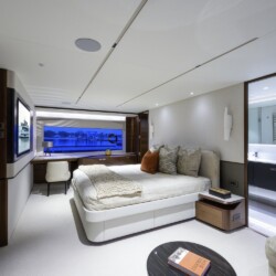 Princess 95’ Luxury Yacht For Charter In Miami, FL