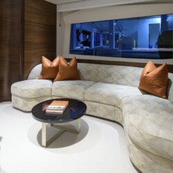 Princess 95’ Luxury Yacht For Charter In Miami, FL