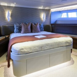 Princess 95’ Luxury Yacht For Charter In Miami, FL