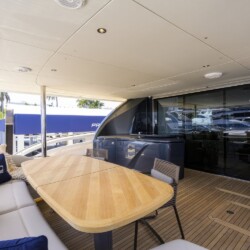 Princess 95’ Luxury Yacht For Charter In Miami, FL