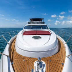 yacht Sunseeker 80 SlipTease Miami 15