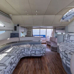 yacht Sunseeker 80 SlipTease Miami 17