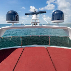 yacht Sunseeker 80 SlipTease Miami 21