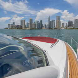 yacht Sunseeker 80 SlipTease Miami 23