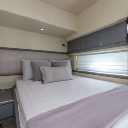 yacht Sunseeker 80 SlipTease Miami 24